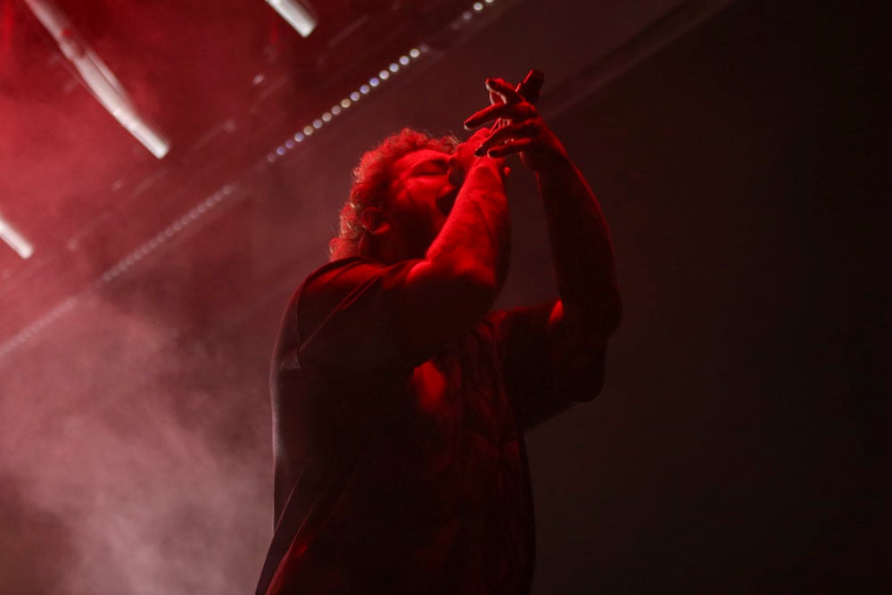 Post Malone